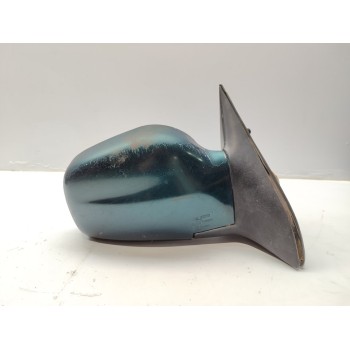 Recambio de retrovisor derecho para ssangyong musso 2.9 d referencia OEM IAM 7892005021LA  