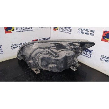 Recambio de faro derecho para ford focus berlina (cap) ambiente (d) referencia OEM IAM   