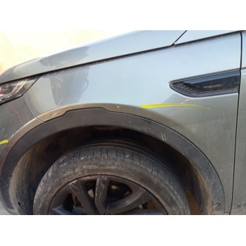 Recambio de aleta delantera izquierda para land rover discovery sport se referencia OEM IAM FK7216016AB  