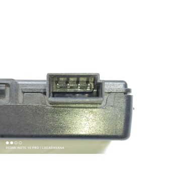 Recambio de modulo electronico para opel corsa e selective referencia OEM IAM 13523279  