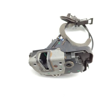 Recambio de cerradura puerta delantera derecha para ford fiesta (ce1) active referencia OEM IAM H1BAA21812SB  