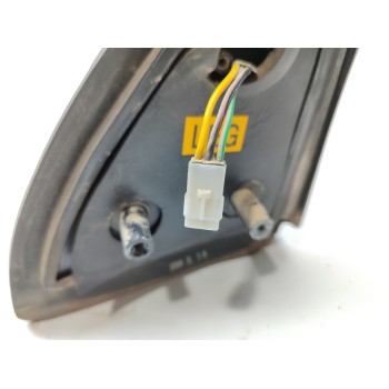 Recambio de retrovisor derecho para ssangyong musso 2.9 d referencia OEM IAM 7892005021LA  