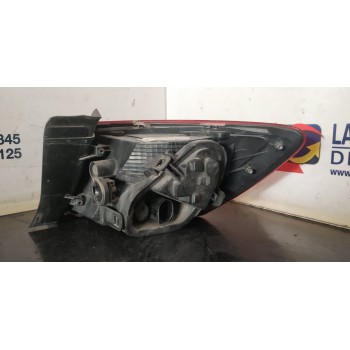Recambio de piloto trasero izquierdo para seat leon sc (5f5) fr referencia OEM IAM 5F0945207  