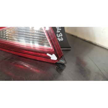 Recambio de piloto trasero izquierdo para seat leon sc (5f5) fr referencia OEM IAM 5F0945207  