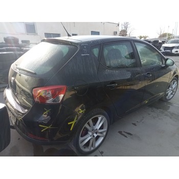 seat ibiza iv (6j5, 6p1) del año 2008