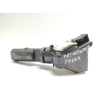 Recambio de mando limpia para nissan pathfinder (r51) 2.5 dci chrome referencia OEM IAM 25260EA000  