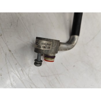 Recambio de tubos aire acondicionado para audi a4 ber. (b8) básico referencia OEM IAM 8K0260701  