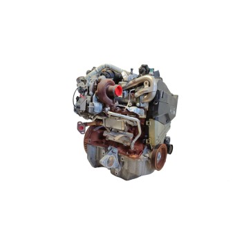Recambio de motor completo para nissan qashqai (j11) tekna referencia OEM IAM K9KA6  