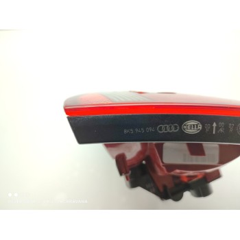 Recambio de piloto trasero derecho interior para audi a4 ber. (b8) básico referencia OEM IAM 8K5945094D  