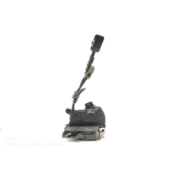 Recambio de cerradura puerta delantera izquierda para renault clio iv authentique referencia OEM IAM 805033000R  