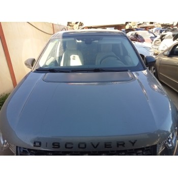 Recambio de capo para land rover discovery sport se referencia OEM IAM FK7216612AD  