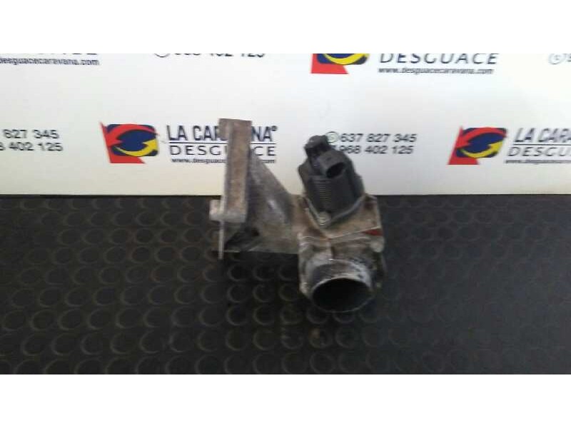 Recambio de valvula egr para renault master desde ´98 2.5 diesel referencia OEM IAM 8200270539B  