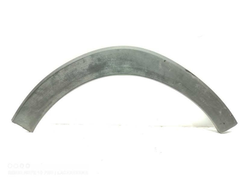 Recambio de aletin delantero derecho para hyundai tucson classic blue referencia OEM IAM 87714D7000  