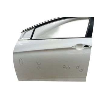 Recambio de puerta delantera izquierda para hyundai i40 cw style bluedrive referencia OEM IAM 760033Z000  