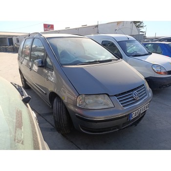 volkswagen sharan (7m6/7m9) del año 2003