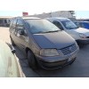 volkswagen sharan (7m6/7m9) del año 2003