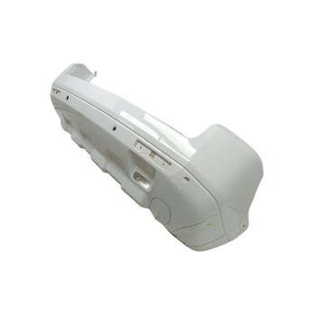 Recambio de paragolpes trasero para land rover freelander (lr2) td4 e referencia OEM IAM BH5217A958DA  