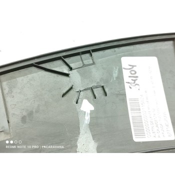 Recambio de aletin delantero derecho para hyundai tucson classic blue referencia OEM IAM 87714D7000  