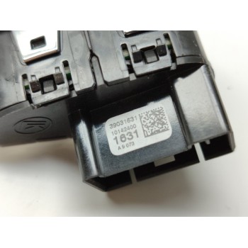 Recambio de interruptor para opel corsa e selective referencia OEM IAM 39031631  