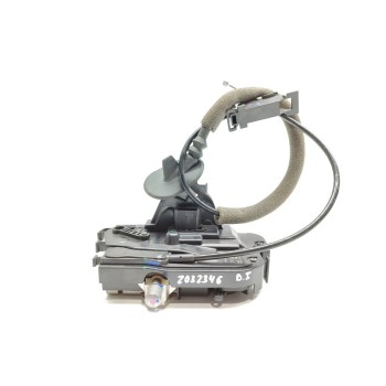 CERRADURA PUERTA DELANTERA IZQUIERDA H1BAA21813PB 