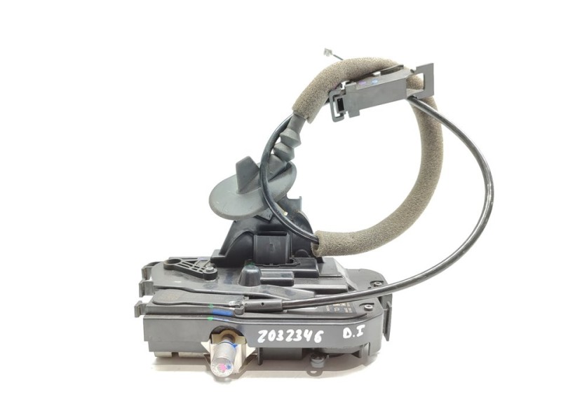 Recambio de cerradura puerta delantera izquierda para ford fiesta (ce1) active referencia OEM IAM H1BAA21813PB  