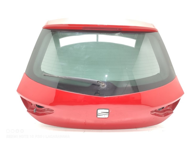 Recambio de porton trasero para seat leon sc (5f5) fr referencia OEM IAM   