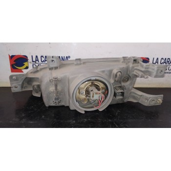 Recambio de faro derecho para ford mondeo berlina (gd) ambiente referencia OEM IAM   