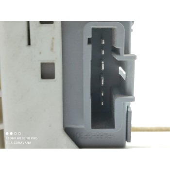 Recambio de motor elevalunas delantero izquierdo para land rover discovery v6 td hse referencia OEM IAM 995713102  