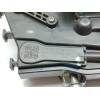 Recambio de cerradura puerta delantera izquierda para ford fiesta (ce1) active referencia OEM IAM H1BAA21813PB  