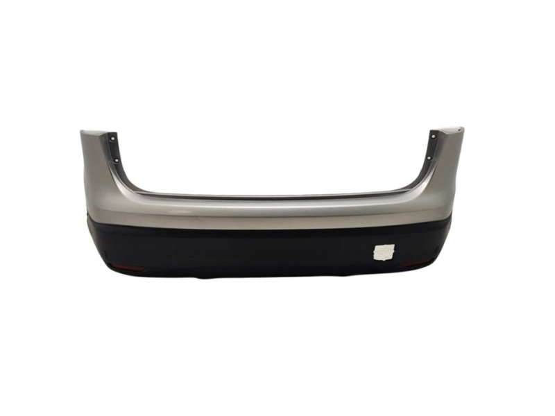 Recambio de paragolpes trasero para nissan qashqai (j11) tekna referencia OEM IAM 850224EB0H  