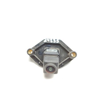 Recambio de camara vision trasera para nissan qashqai (j11) tekna referencia OEM IAM 28442HV01B  