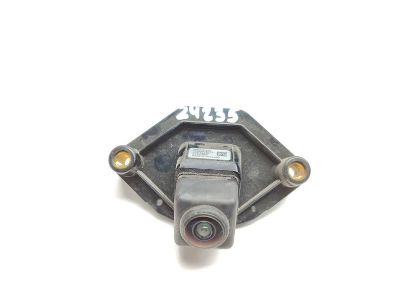 Recambio de camara vision trasera para nissan qashqai (j11) tekna referencia OEM IAM 28442HV01B  