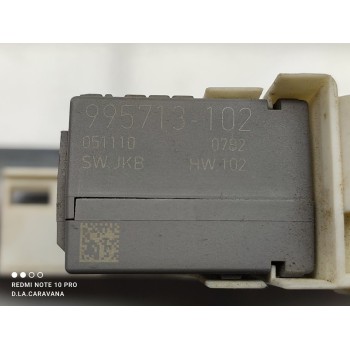 Recambio de motor elevalunas delantero izquierdo para land rover discovery v6 td hse referencia OEM IAM 995713102  