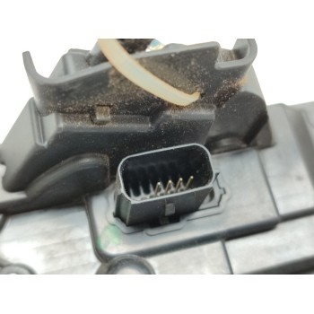 Recambio de cerradura puerta delantera izquierda para ford fiesta (ce1) active referencia OEM IAM H1BAA21813PB  