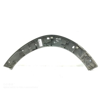 Recambio de aletin delantero derecho para hyundai tucson classic blue referencia OEM IAM 87714D7000  