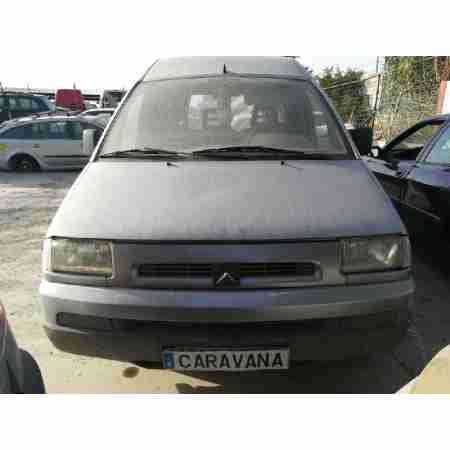 CITROËN JUMPY