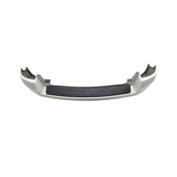 Recambio de paragolpes trasero para land rover freelander (lr2) td4 e referencia OEM IAM BH5217A958DA  