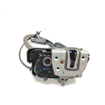 Recambio de cerradura puerta delantera izquierda para ford fiesta (ce1) active referencia OEM IAM H1BAA21813PB  