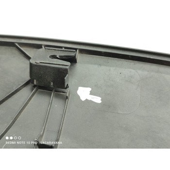 Recambio de aletin delantero derecho para hyundai tucson classic blue referencia OEM IAM 87714D7000  