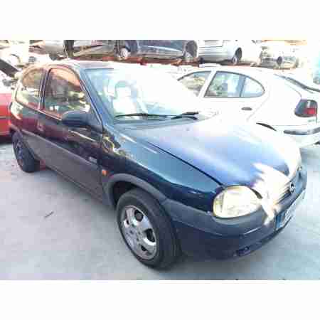 OPEL CORSA B