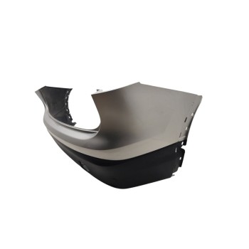 Recambio de paragolpes trasero para nissan qashqai (j11) tekna referencia OEM IAM 850224EB0H  