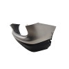 Recambio de paragolpes trasero para nissan qashqai (j11) tekna referencia OEM IAM 850224EB0H  