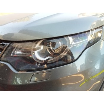 Recambio de faro izquierdo para land rover discovery sport se referencia OEM IAM FK7213W030HG  