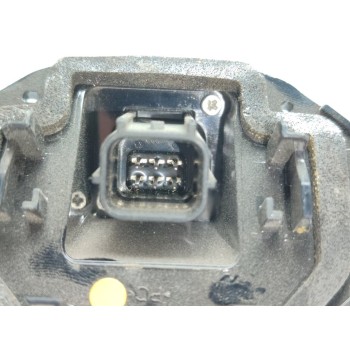 Recambio de camara vision trasera para nissan qashqai (j11) tekna referencia OEM IAM 28442HV01B  