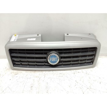 Recambio de rejilla delantera para fiat doblo (119) 1.9 8v dynamic / multijet dynamic plus (77kw) referencia OEM IAM 735395576  