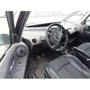 renault espace iv (jk0) del año 2005