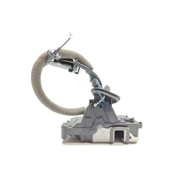 Recambio de cerradura puerta delantera izquierda para ford fiesta (ce1) active referencia OEM IAM H1BAA21813PB  