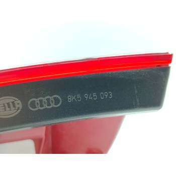 Recambio de piloto trasero izquierdo interior para audi a4 ber. (b8) básico referencia OEM IAM 8K5945093D  