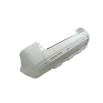 Recambio de paragolpes trasero para land rover freelander (lr2) td4 e referencia OEM IAM BH5217A958DA  