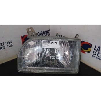 Recambio de faro izquierdo para ford orion gl referencia OEM IAM 201960785  